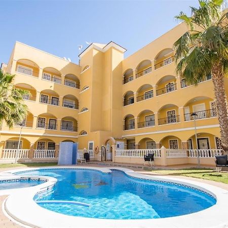 Apartment Fontana Golf Villamartin Dehesa de Campoamor  Extérieur photo