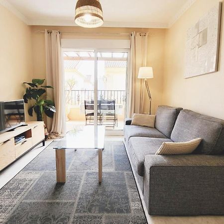 Apartment Fontana Golf Villamartin Dehesa de Campoamor  Extérieur photo