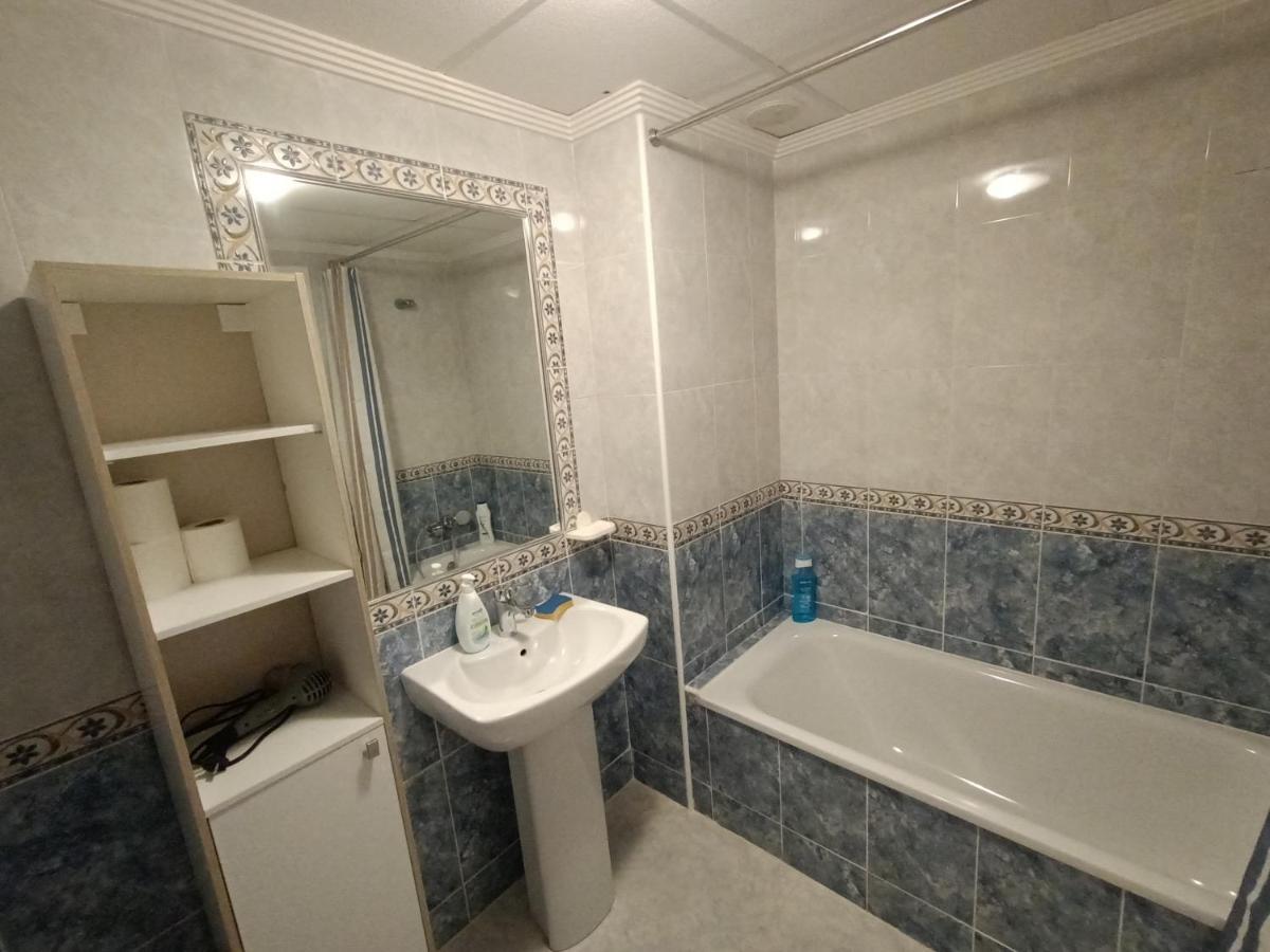 Apartment Fontana Golf Villamartin Dehesa de Campoamor  Extérieur photo