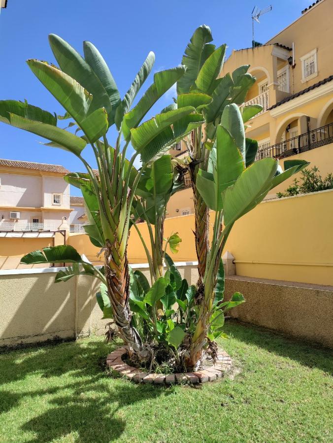 Apartment Fontana Golf Villamartin Dehesa de Campoamor  Extérieur photo