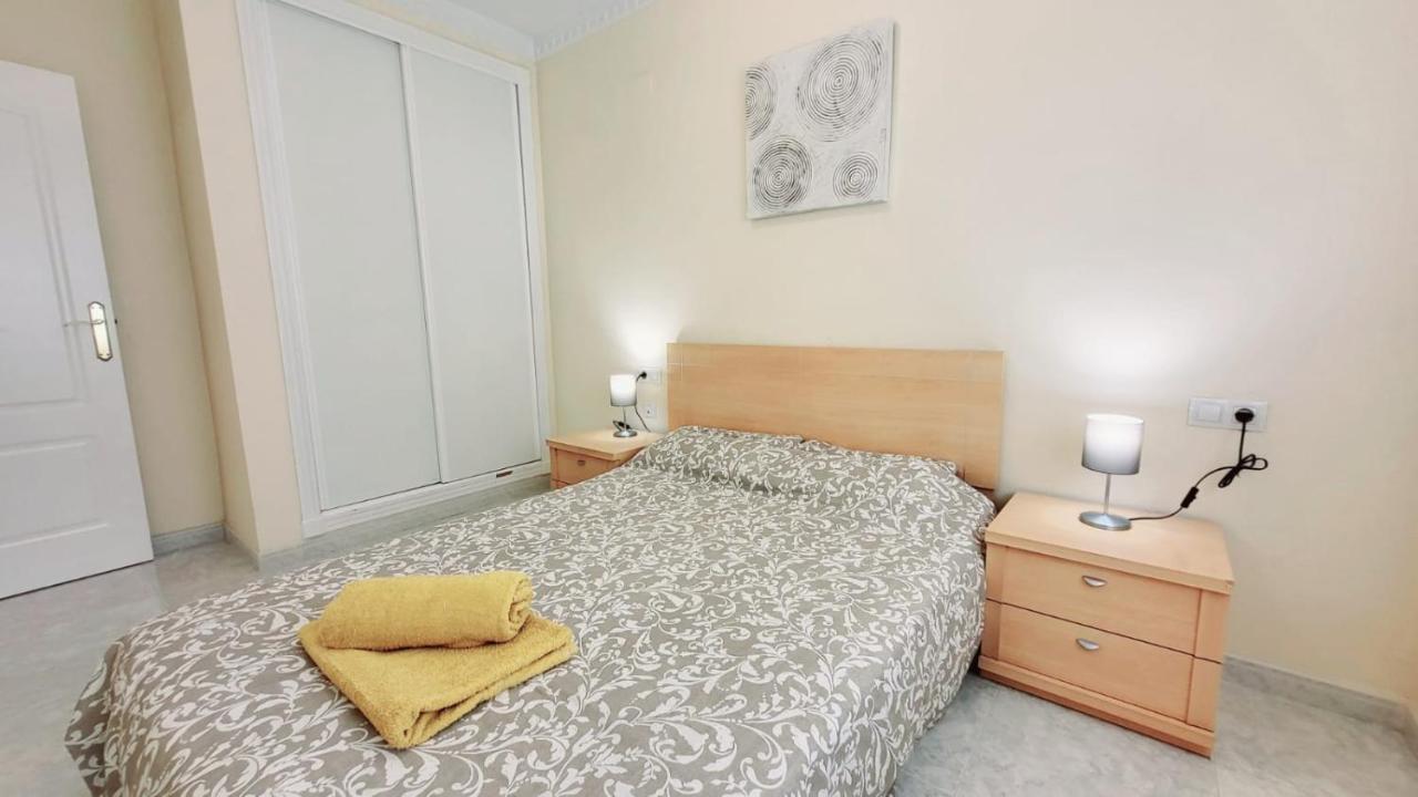 Apartment Fontana Golf Villamartin Dehesa de Campoamor  Extérieur photo