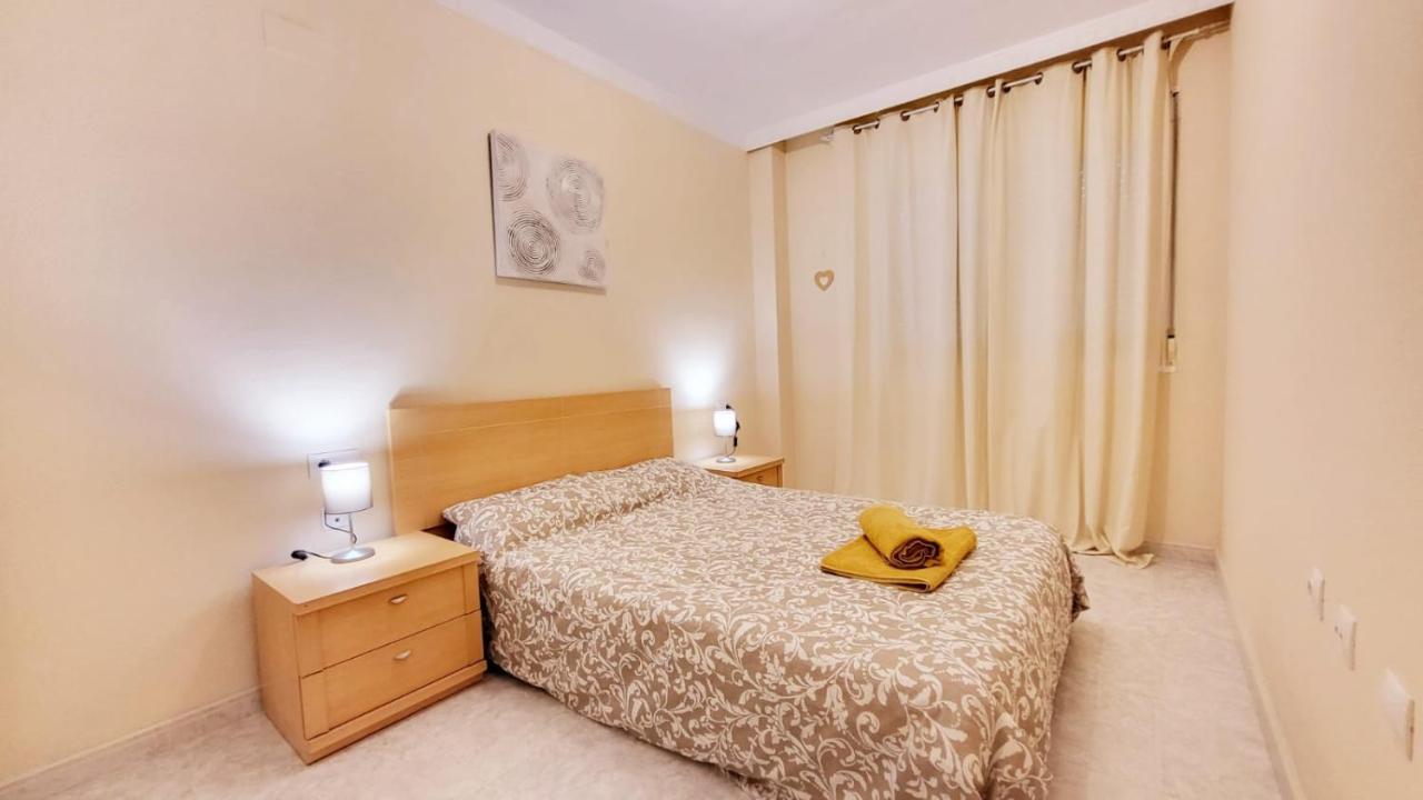 Apartment Fontana Golf Villamartin Dehesa de Campoamor  Extérieur photo