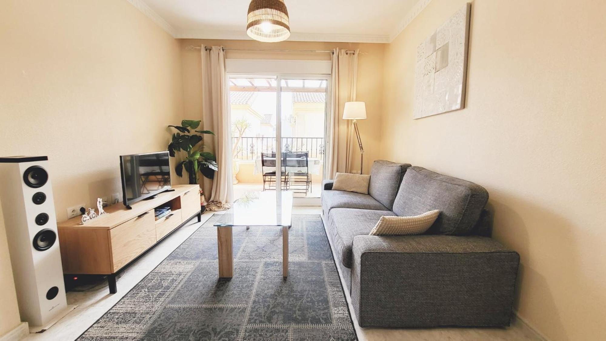 Apartment Fontana Golf Villamartin Dehesa de Campoamor  Extérieur photo